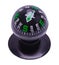 Suction Cup Compass