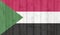 sudan flag