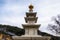 Sudeoksa geumggangbotap pagoda