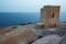 Sudika Wied iz-Zurrieq Tower, Malta,