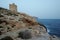 Sudika Wied iz-Zurrieq Tower, Malta,