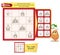 Sudoku adults iq kitchen aprons