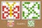 Sudoku vector set