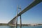 Suez Canal Bridge