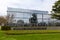 Suffern, NY / United States - April 25, 2020: A landscape view of Avon`s Global Innovation Center in Suffern