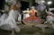 Sufi whirling dervishes, Cairo, Egypt