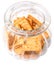 Sugar Crackers In Cookie Jar X