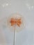 Sugar cristal lolipop