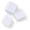 Sugar cubes