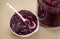 Sugar free cranberry sauce