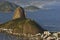 Sugar loaf mountain, Rio de Janiero, Brazil