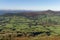 Sugar Loaf from Ysgyryd Fawr