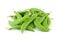 Sugar snap peas