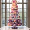 Sugar Spire: Reaching New Heights in Cupcake Brilliance