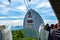 The Sugarloaf Cable Car is a cableway system in Rio de Janeiro