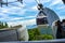 The Sugarloaf Cable Car is a cableway system in Rio de Janeiro