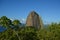 Sugarloaf Mountain, habitat, sky, nature, tree