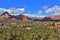 Sugarloaf Mountain, Summit Trail, Maricopa County, Sedona, Arizona, United States