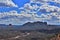 Sugarloaf Mountain, Summit Trail, Maricopa County, Sedona, Arizona, United States