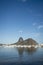 Sugarloaf Pao de Acucar Mountain Rio de Janeiro Defocus