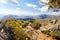 Sugarloaf Peak Hike near Marysville in Australia