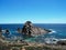 Sugarloaf rock 2