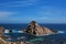 Sugarloaf Rock