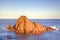 Sugarloaf Rock