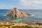 Sugarloaf Rock