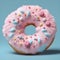 Sugary Temptations: Exploring the Artistry of the Donut