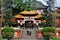 Sui Ning, China: Guang De Si Buddhist Temple