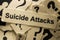 Suicide Attacks