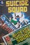 Suicide Squad, DC comic book collection,