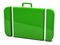 Suitcase icon