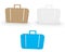 Suitcase icon