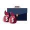 Suitcase money bags