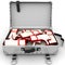 Suitcase with reviews