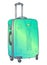 Suitcase. Trolley case