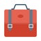 Suite Case Icon