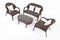 Suite Of Wicker Furniture