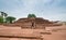 Sujata Stupa,Senanigrama slightly east of Bodh Gaya in the state of Bihar, India