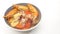 Sukiyaki Giant malaysian prawn diet for health menu idea