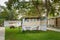 Sukkah - symbolic temporary hut for celebration of Jewish Holiday Sukkot