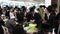 Sukkot in Jerusalem. Etrog & Lulav & adasa Rabbi