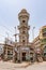 Sukkur Ghanta Ghar Clock Tower 24