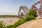 Sukkur Lansdowne Bridge 57