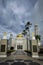 Suktan Omar Saifuddin Mosque