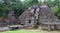 Sukuh temple, Java, Indonesia