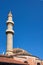 Suleyman`s Magnificent Mosque