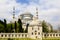 Suleymaniye mosque